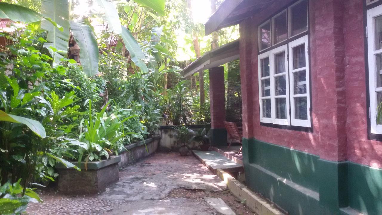 Prince Ξενοδοχείο Mrauk-oo Εξωτερικό φωτογραφία